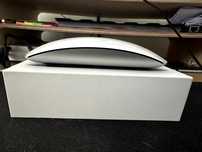 Безпровідна мишка Apple Magic Mouse [Lightning] MK2E3, A1657