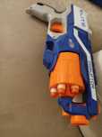 Nerf N - Strike  Elite Disruptor Blaster Zabawkowy