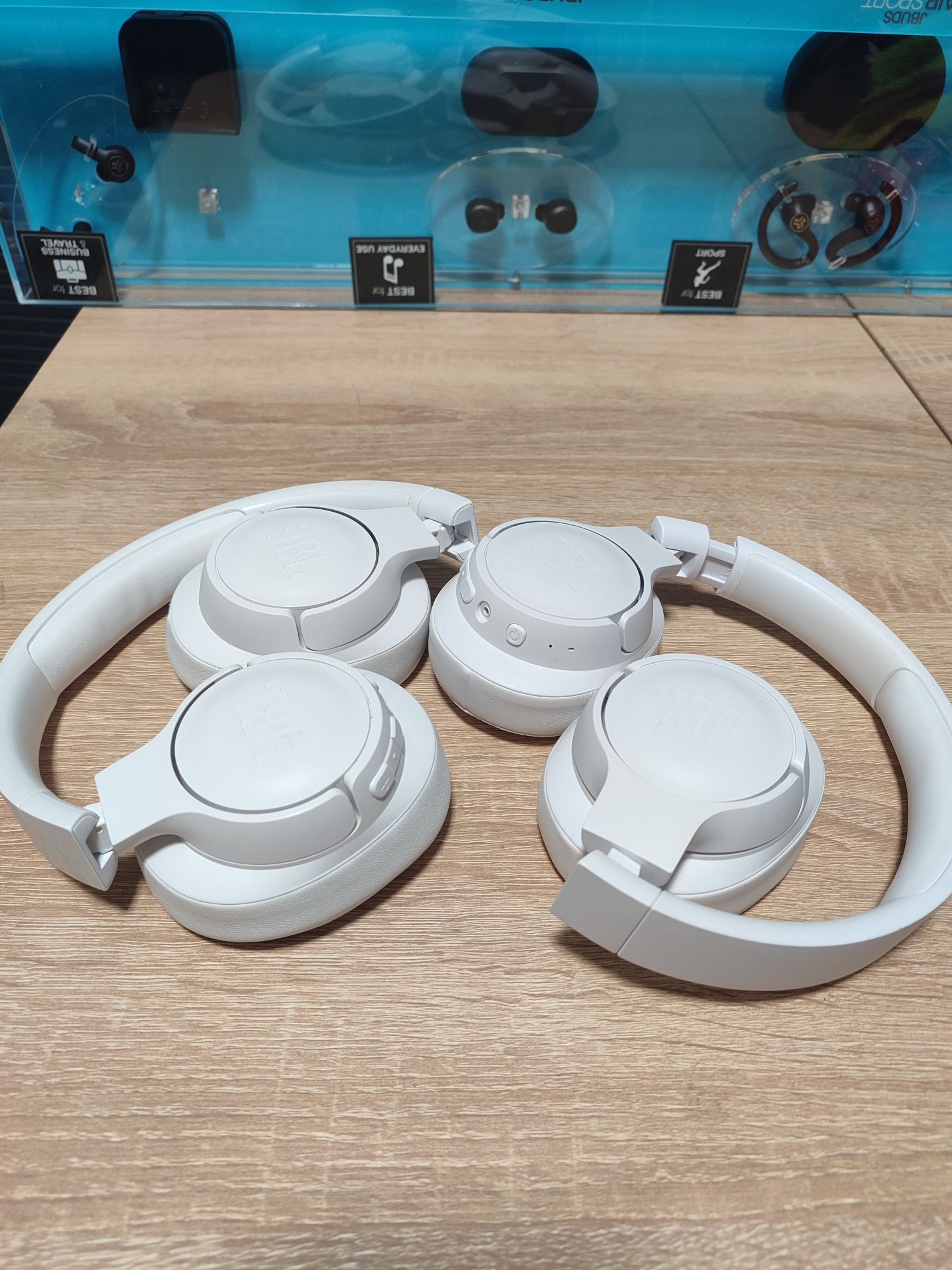 Навушники JBL Tune 760NC
