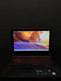 Laptop Gamingowy Asus Tuf Gaming FX504GD_FX80GD