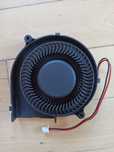 Wentylator płyty indukcyjnej Elektrolux EHH3634F9k