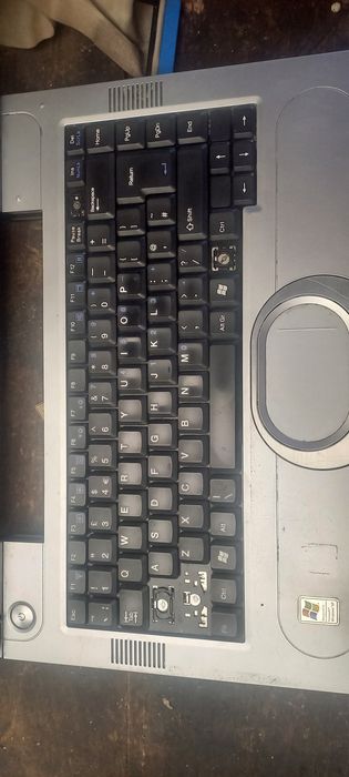 Packard Bell EasyNote R1938 на запчастини