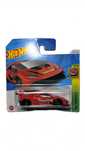 LAMBORGHINI Huracan LP 620-2 Super Trofeo HOTWHEELS