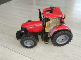 Bruder 03190 traktor case IH optum