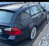 Bmw 320 ano 2007