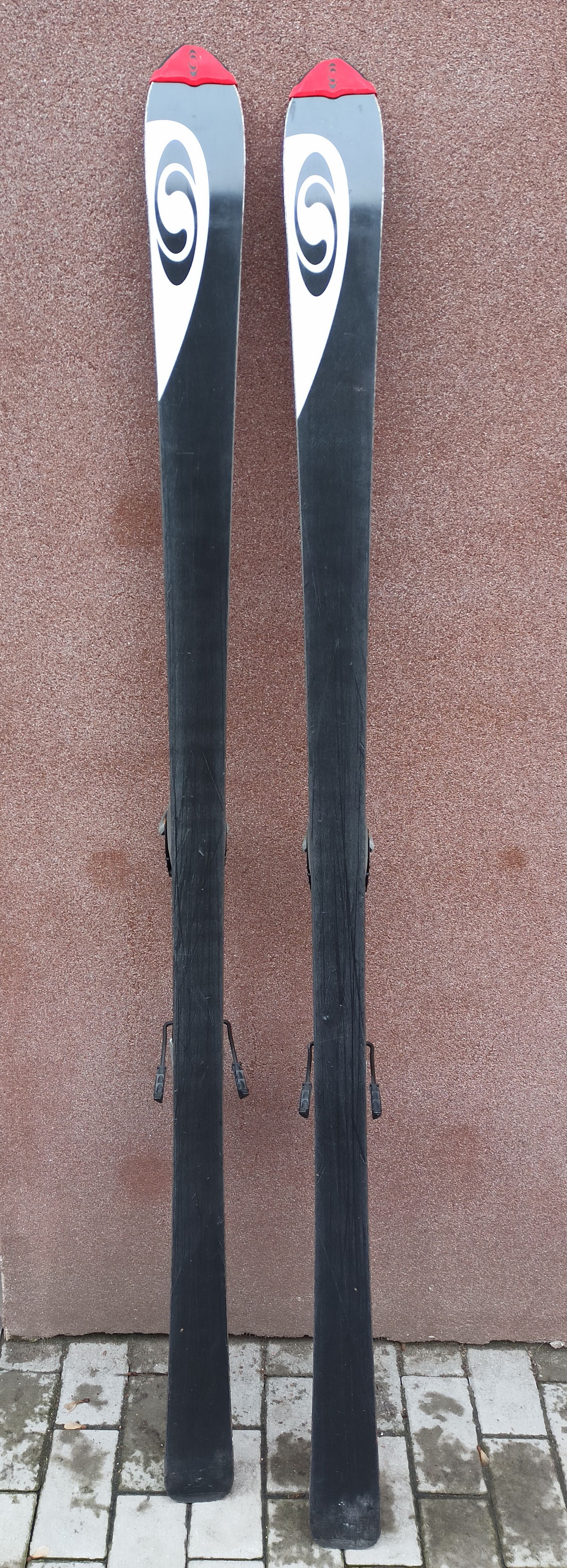 Narty skiturowe Salomon EQUIPE 8 B3V