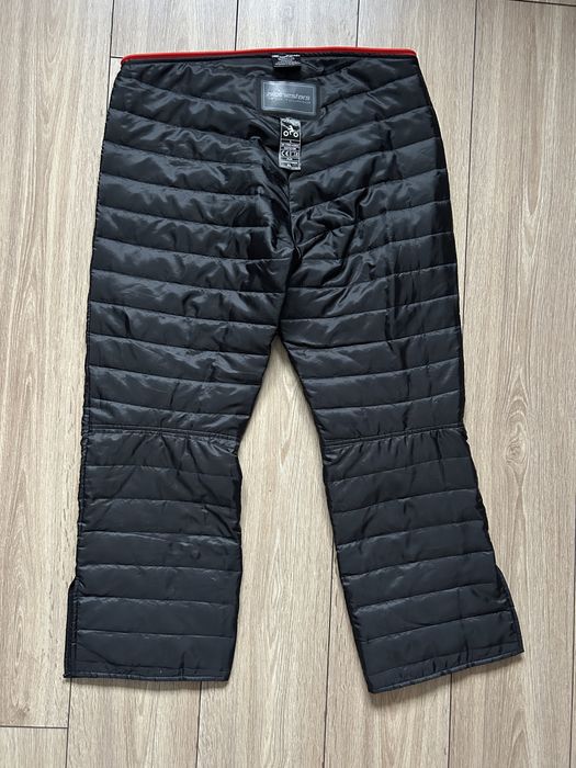 Підкладка до мотоштанів Alpinestars Tech touring , XL
