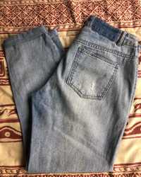 Mom jeans 34 lefties