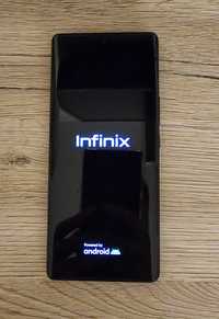 Smartfon INFINIX Zero Ultra 8/256GB 5G 6.8" 120Hz Czarny X6820