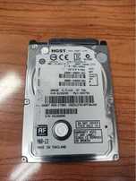 Disco rigido 500Gb 2.5 mecanico SATA
