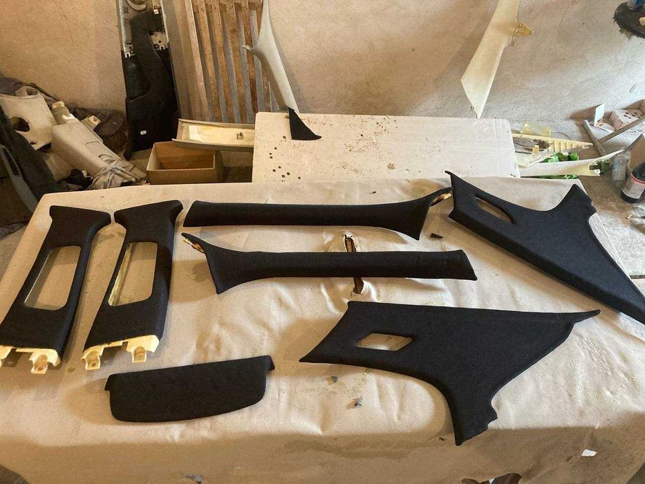 Перетяжка потолка