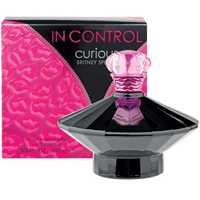 Britney Spears Curious in control парфюмированная вода парфюм духи
