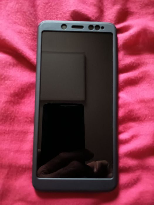 Xiaomi Redmi Note 5 pro 4/64