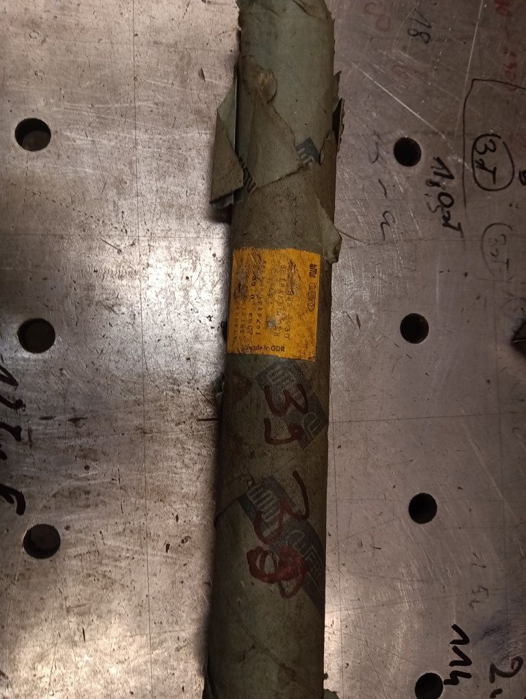 Wiertło maszynowe do metalu Werko 39mm nowe Mk 4