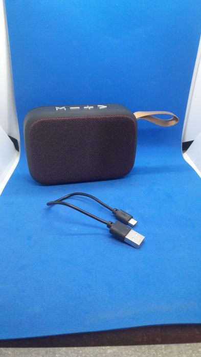 Беспроводная колонка