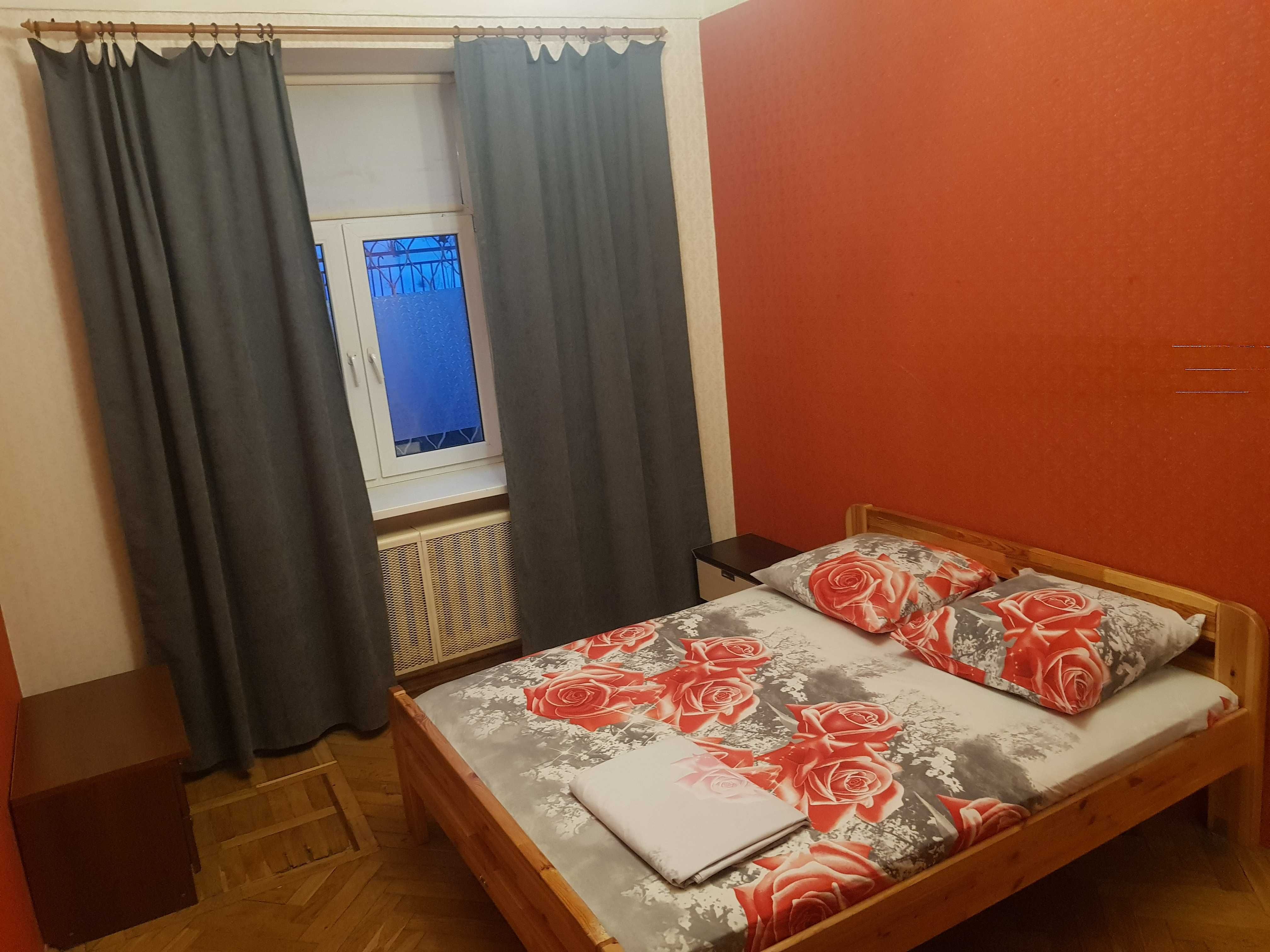 Подобово, 2к, метро Кловська, Мечникова 6, Олександрівська лікарня
