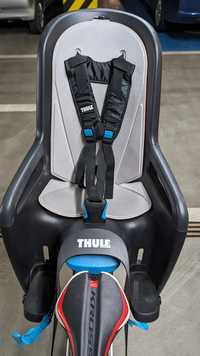 Thule Ride Along fotelik rowerowy odchylany