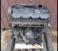 Двигатель Volkswagen T 5 Фольксваген BRR BRS т5 1.9 AXB  AXC