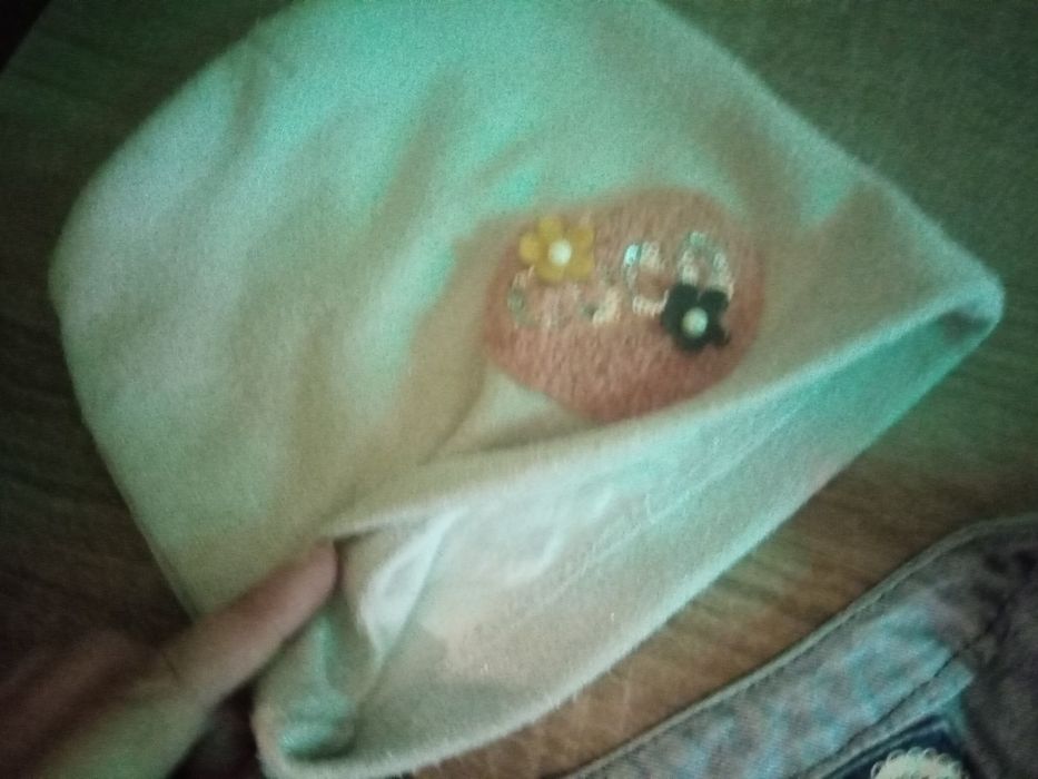 Дитячи речі 3-4 р.