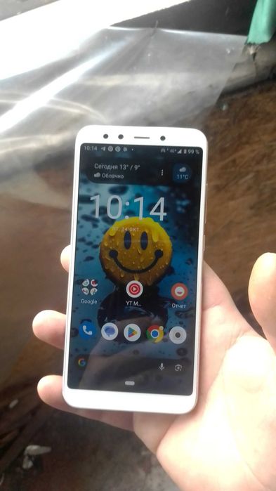 Xiaomi Mi a2 в идеальном состояние