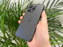 HIT! iPhone 14 Pro Max 128 GB Space Black | Gwarancja 2 Lata | Raty 0%