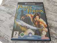 Prince of Persia: Sands of Time PAL (GameCube) [Multi][ENG]