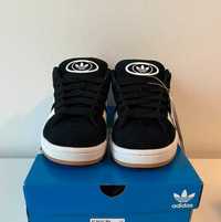 Adidas Campus 00s Black 36