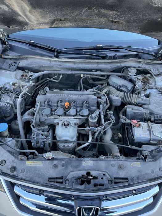 Хонда Акорд 2.0 Автомат