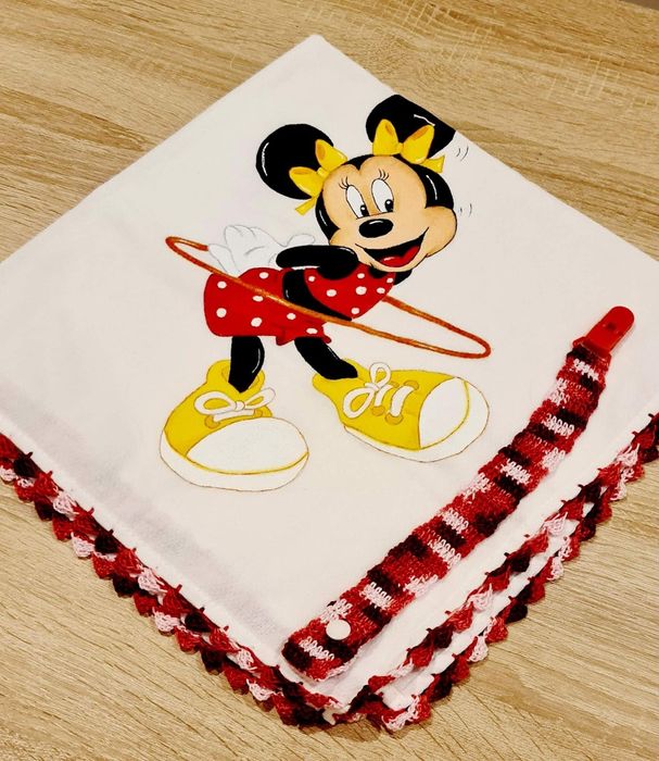 Promoção fralda e corrente chucha 15€