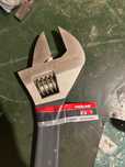 Klucz nastawny 600mm Proline 29324