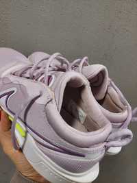 Nike buty damskie sportowe do tenisa rozmiar 38