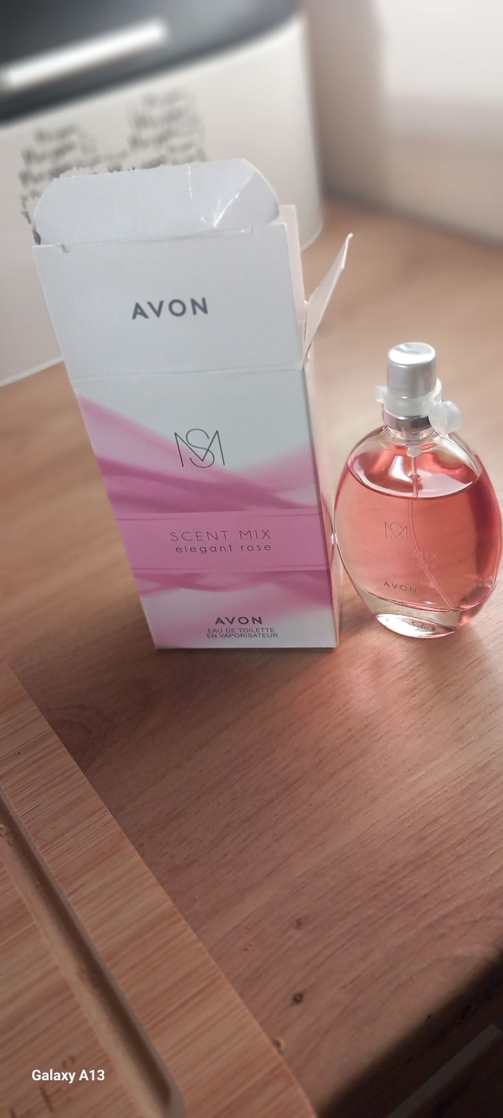 Perfum.avon Scent mix 30ml