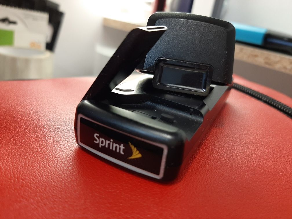 Sprint Mobile USB720 Modem 3G CDMA