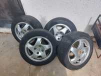 Jantes originais honda 15 4x114