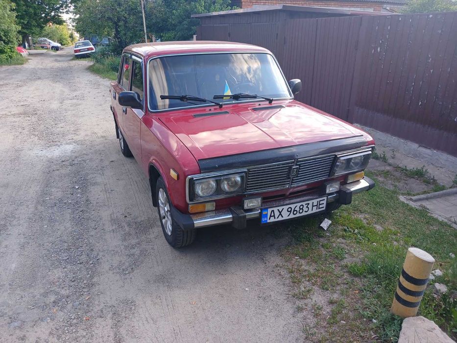 Продам ВАЗ-21061