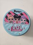 Gra karciana Dobble Lol