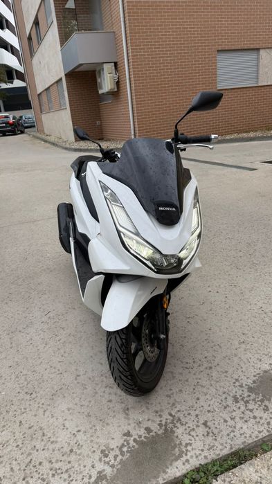 PCX2024 único dono