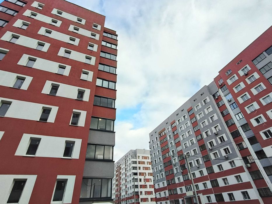 18000$! ЖК Гидропарк, Продам 1 ком квартиру пл 39.5 кв м, Дом Обжит! A
