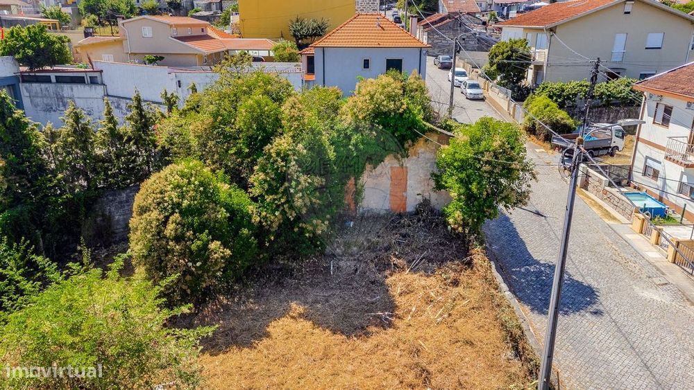 Moradia T0 para venda