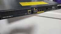 Міжмережевий екран Cisco ASA5510 with AIP-SSM-10