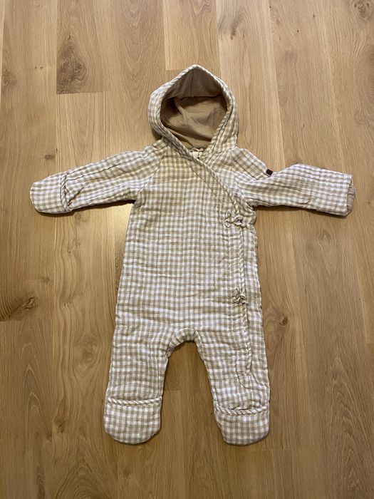 Kombinezon Newbie rozmiar 68