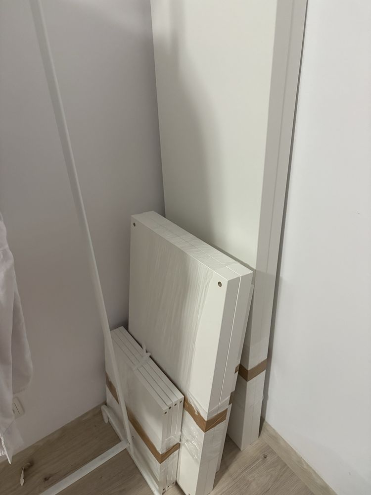 Szafa ikea nowa