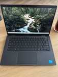 Laptop latitude 7420 i5 16/512 bdb, bateria bdb
