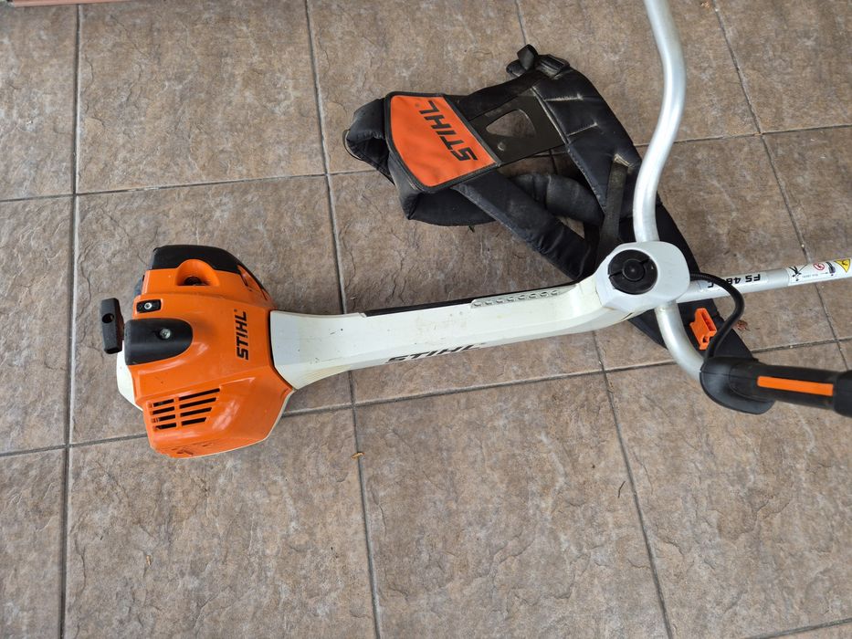 Kosa spalinowa Sthil FS 460 C