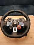 Kierowca Logitech g29 + biegi