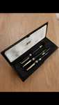 Canetas Mont Blanc com embalagem original