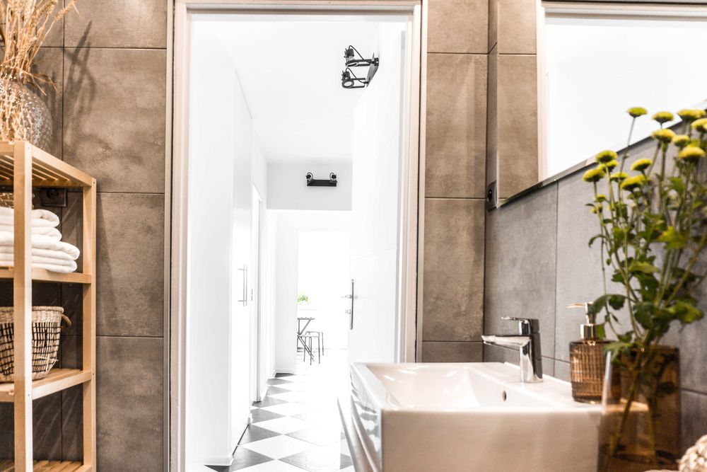 Wynajmę pokój w mieszkaniu na os. Paderewskiego!