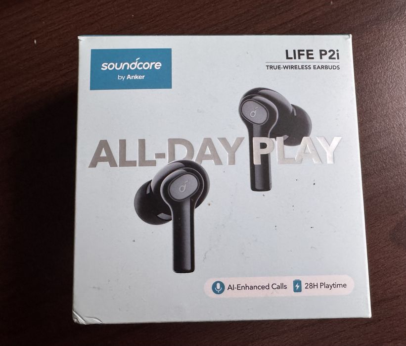 Зарядний пристрій до навушників SoundCote