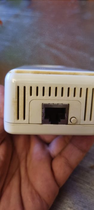 Powerline Devolo 2 unidades