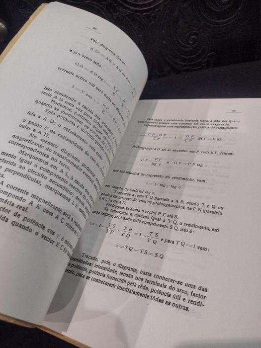 Aparelhos Electrotérmicos Industriais 1944 Adalberto Magno Mendo